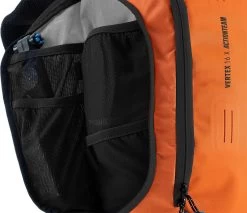 CUBE Rucksack VERTEX 16 X Actionteam Orange -Fahrradausrüstung Geschäft 12145 D 02 37777 1280x1280