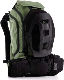 Cube Rucksack VERTEX 16 TM Olive -Fahrradausrüstung Geschäft 12146 D 03 37785 1280x1280