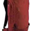 Cube Rucksack ATX 22 Red 2 Cube Rucksack ATX 22 Red -Fahrradausrüstung Geschäft 12147 F1 00 37788 1280x1280