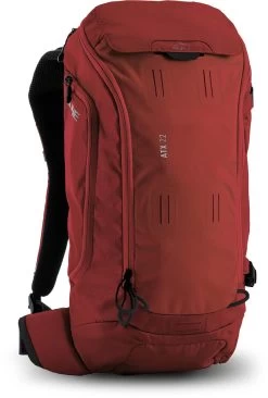 Cube Rucksack ATX 22 Red