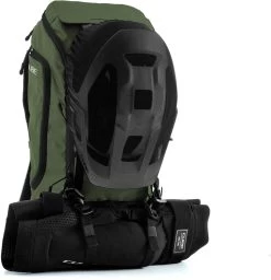 Cube Rucksack ATX 22 TM Olive -Fahrradausrüstung Geschäft 12148 D 02 37797 1280x1280