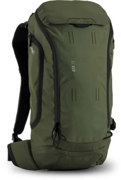 Cube Rucksack ATX 22 TM Olive