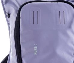 Cube Rucksack PURE 4 Violet -Fahrradausrüstung Geschäft 12151 D 01 37843 1280x1280
