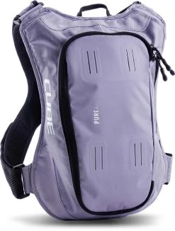 Cube Rucksack PURE 4 Violet