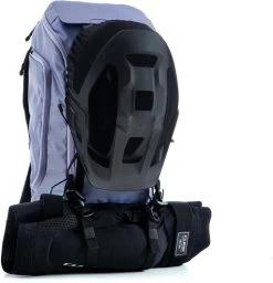 Cube Rucksack ATX 22 Violet -Fahrradausrüstung Geschäft 12153 D 02 37855 1280x1280