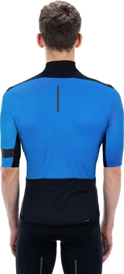 CUBE BLACKLINE Trikot Kurzarm Blue Pattern 10 CUBE BLACKLINE Trikot Kurzarm Blue Pattern -Fahrradausrüstung Geschäft 12220 1 30000 1280x1280