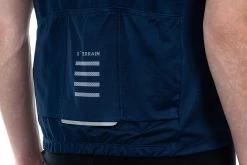 CUBE ATX Trikot Full Zip Kurzarm Blue -Fahrradausrüstung Geschäft 12266 3 30114 1280x1280