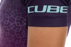 CUBE ATX WS Trikot Full Zip Kurzarm Violet -Fahrradausrüstung Geschäft 12280 3 30183N34o3EJlggeNC 1280x1280