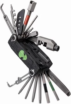 Topeak Miniwerkzeug ALiEN X