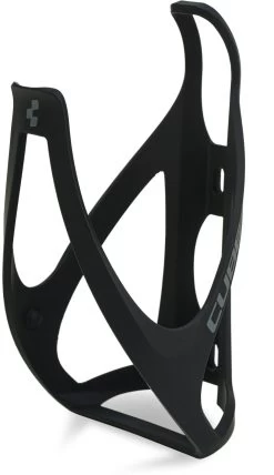 CUBE Flaschenhalter HPP / Matt Black´n´grey