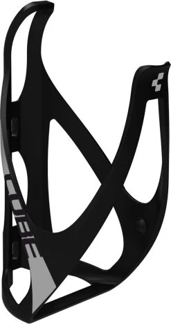 CUBE Flaschenhalter HPP / Matt Black´n´grey -Fahrradausrüstung Geschäft 13049 23783 1280x1280