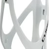 CUBE Flaschenhalter HPP / Matt White´n´black