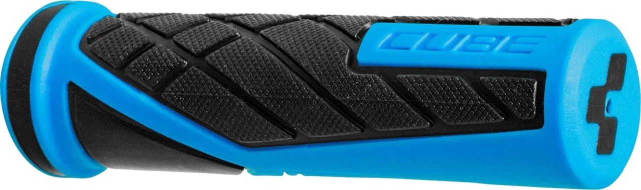 CUBE Griffe PERFORMANCE / Black´n´blue / 5 CUBE Griffe PERFORMANCE / Black´n´blue / – Bild 3