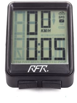 RFR Fahrradcomputer Wireless CMPT Black -Fahrradausrüstung Geschäft 14080 1 1 1280x1280