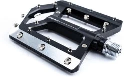 CUBE Pedale SLASHER / Black / -Fahrradausrüstung Geschäft 14110 2 1280x1280