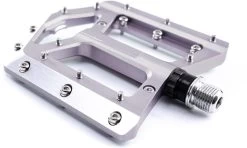 CUBE Pedale SLASHER / Grau / 7 CUBE Pedale SLASHER / Grau / -Fahrradausrüstung Geschäft 14114 2 1280x1280