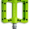 RFR Pedale Flat ETP Green