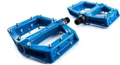 RFR Pedale Flat CMPT Blue -Fahrradausrüstung Geschäft 14141 RFR 1 1280x1280