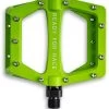 RFR Pedale Flat CMPT Green