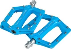 RFR Pedale Flat RACE Blue -Fahrradausrüstung Geschäft 14145 2 1 1280x1280