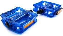 RFR Pedale JUNIOR Blue -Fahrradausrüstung Geschäft 14151 RFR 1 1280x1280