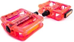 RFR Pedale JUNIOR Red -Fahrradausrüstung Geschäft 14152 RFR 1 1280x1280