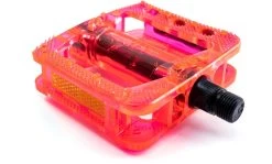 RFR Pedale JUNIOR Red -Fahrradausrüstung Geschäft 14152 RFR 2 1280x1280