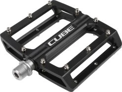 CUBE Pedale ALL MOUNTAIN / Black / -Fahrradausrüstung Geschäft 14159 1 1 1280x1280