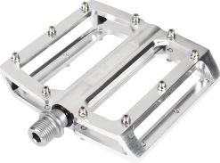 CUBE Pedale ALL MOUNTAIN / Silver Brushed / -Fahrradausrüstung Geschäft 14160 1 1 1280x1280