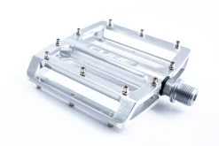 CUBE Pedale ALL MOUNTAIN / Silver Brushed / -Fahrradausrüstung Geschäft 14160 2 1280x1280