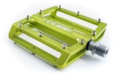 CUBE Pedale ALL MOUNTAIN / Green / -Fahrradausrüstung Geschäft 14161 2 1280x1280