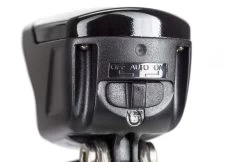 RFR Frontlicht Dynamo TOUR 70 Black´n´grey -Fahrradausrüstung Geschäft 14309 17204 1280x1280