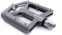 RFR Pedale Flat RACE 2.0 Grey -Fahrradausrüstung Geschäft 14358 2 1280x1280