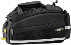 TOPEAK MTX Trunk Bag EX