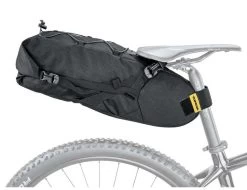 Topeak BackLoader Satteltasche 10 L Black -Fahrradausrüstung Geschäft 15003030 3 1 35319 1280x1280