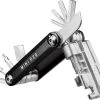 Topeak Miniwerkzeug P20 Schwarz -Fahrradausrüstung Geschäft 15400055 TopPeak Mini P20 1 39591 1280x1280
