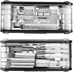 Topeak Miniwerkzeug P20 Schwarz -Fahrradausrüstung Geschäft 15400055 TopPeak Mini P20 4 39594 1280x1280