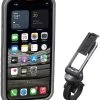 Topeak RideCase Für IPhone 13 Pro Mit Halter
