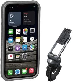 Topeak RideCase Für IPhone 13 Pro Mit Halter