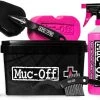 Muc-Off Muc Off Pit Kit - 8 In 1 Fahrradreinigungsset -Fahrradausrüstung Geschäft 19849 36317 1280x1280