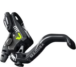 MAGURA MT7 PRO 1-Finger HC-Hebel Li/re Verwendbar 2.200 Mm