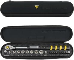 Topeak Drehmomentschlüssel D-Torq DX