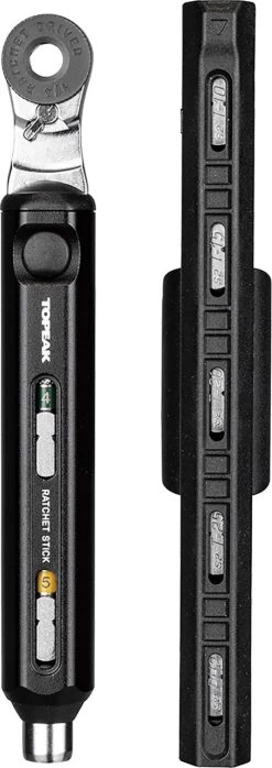 Topeak Ratchet Stick