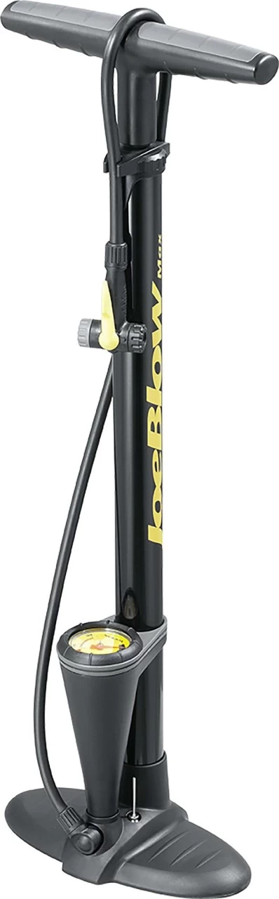 Topeak JoeBlow Max 3 Topeak JoeBlow Max