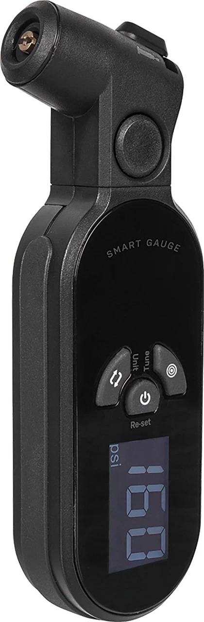 Topeak SmartGauge D2X 3 Topeak SmartGauge D2X