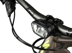 Lupine SL X Bosch BES3 E-Bike 31.8 Mm (einarmig)