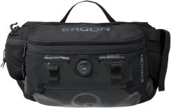 Ergon BA Hip Pack 3 L Schwarz