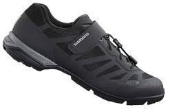 Shimano Fahrradschuhe SH-MT502 Black