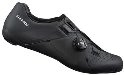 Shimano Fahrradschuhe SH-RC300 Black