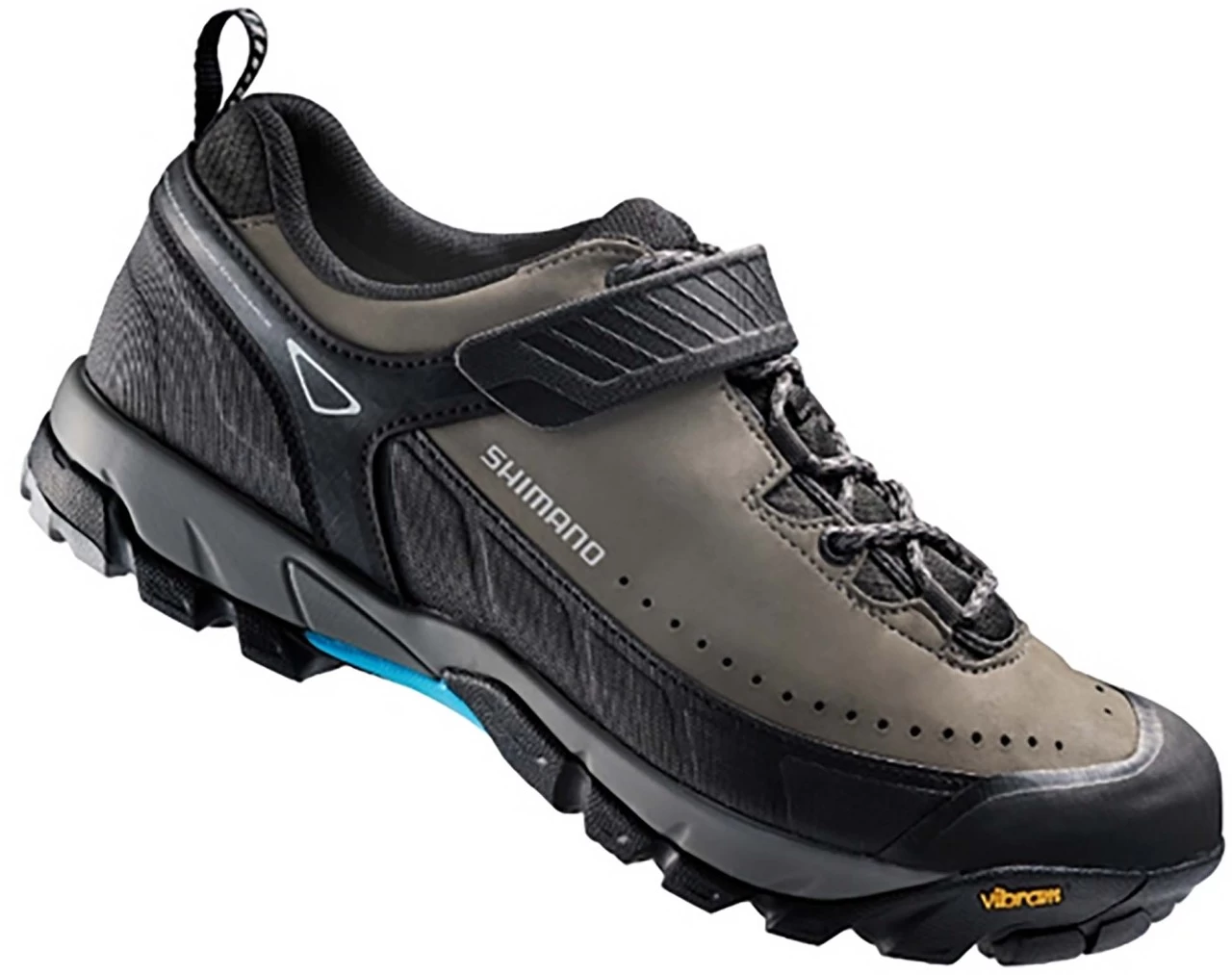 Shimano Fahrradschuhe SH-XM7 Grey